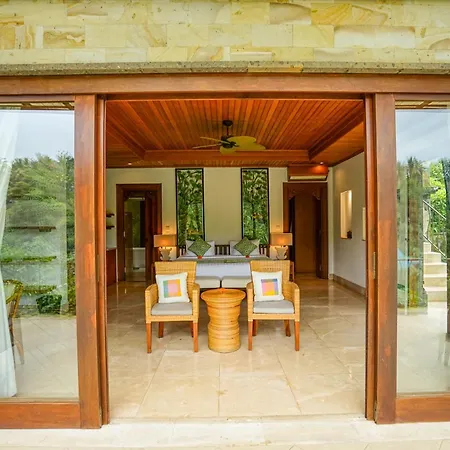 The Allure Ubud Villas & Spa Crafted By Freshwater Asia