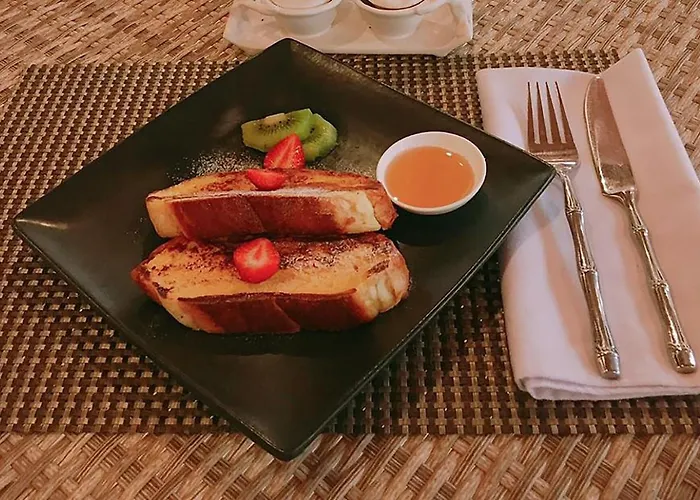 The Allure & Crafted By Freshwater 4*