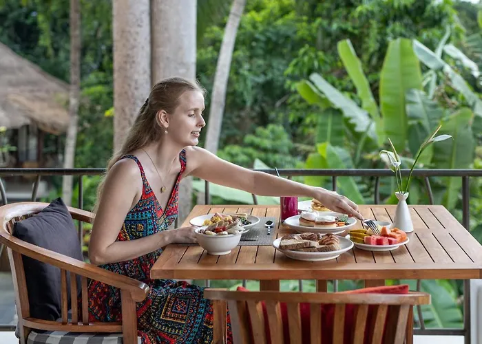 The Allure & Crafted By Freshwater Otel 4*
