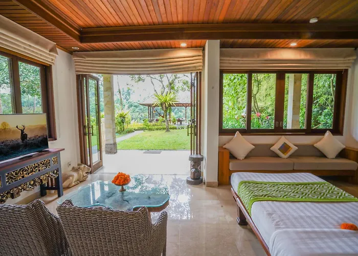 The Allure & Crafted By Freshwater 4*