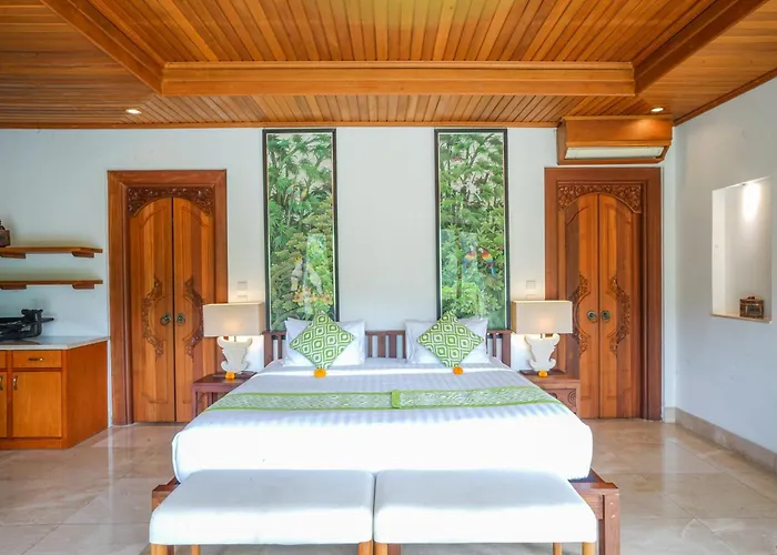 The Allure & Crafted By Freshwater Otel