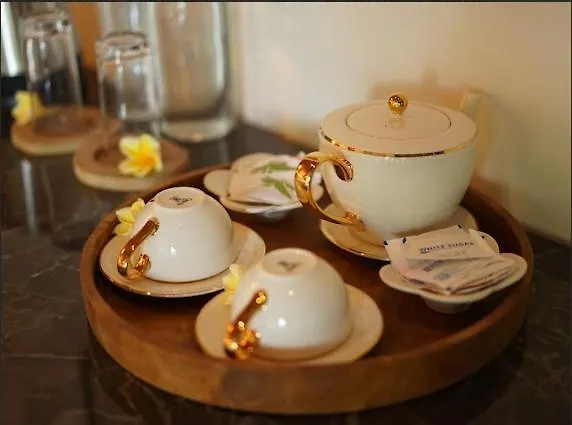 The Allure & Crafted By Freshwater ホテル