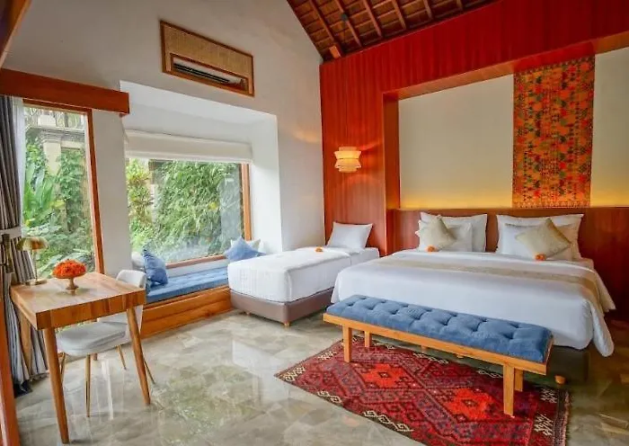 The Allure & Crafted By Freshwater 4*